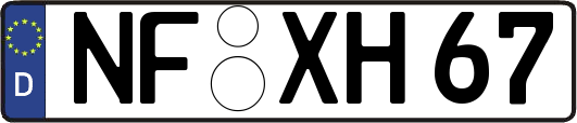 NF-XH67