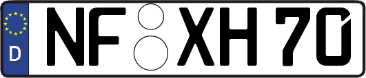 NF-XH70