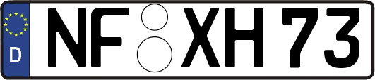 NF-XH73