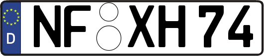 NF-XH74