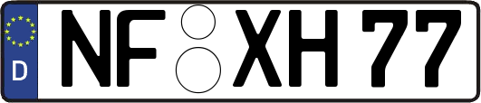 NF-XH77