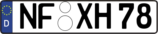 NF-XH78