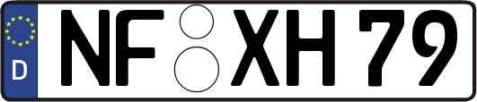 NF-XH79