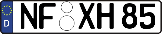 NF-XH85