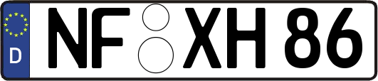 NF-XH86