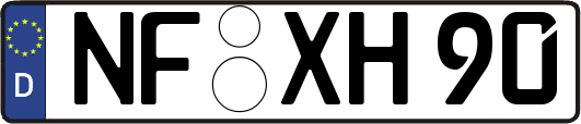 NF-XH90