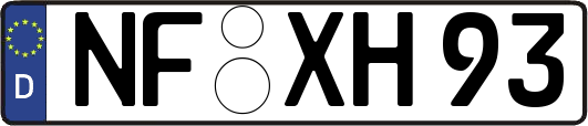 NF-XH93