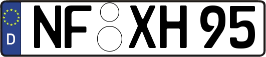 NF-XH95