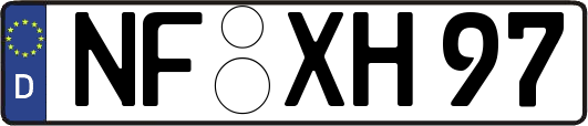 NF-XH97