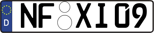 NF-XI09