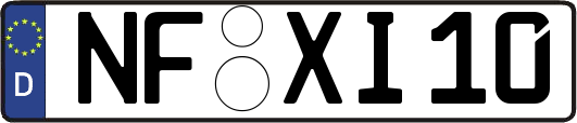 NF-XI10