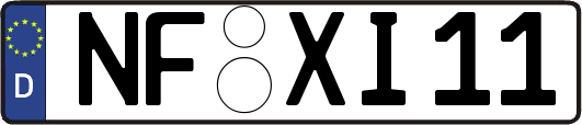 NF-XI11