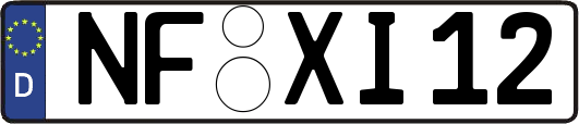 NF-XI12