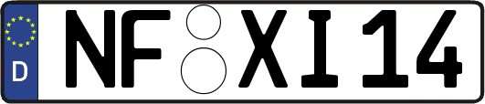 NF-XI14