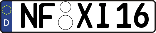 NF-XI16