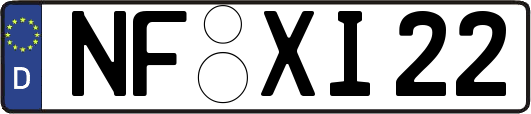 NF-XI22