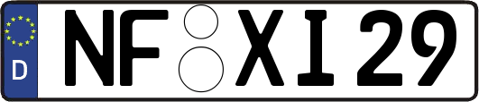 NF-XI29