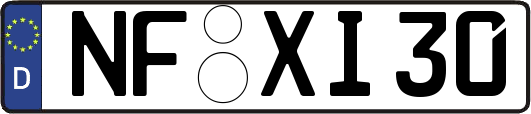 NF-XI30