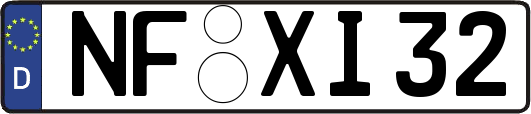 NF-XI32