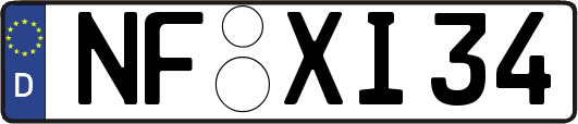 NF-XI34