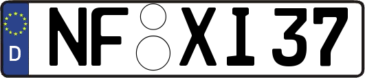 NF-XI37