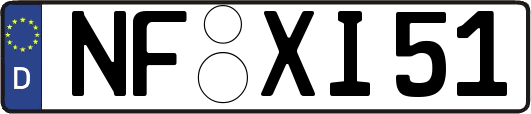 NF-XI51