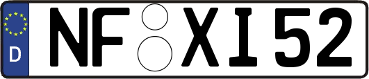 NF-XI52