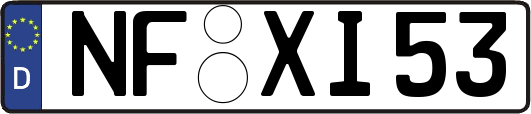 NF-XI53