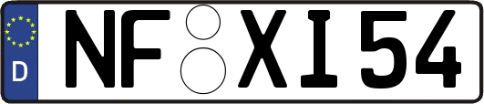 NF-XI54