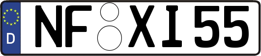 NF-XI55