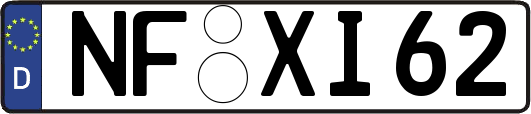 NF-XI62