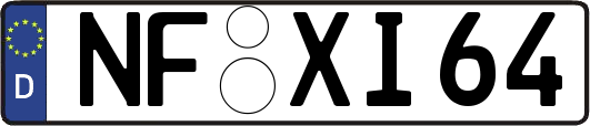 NF-XI64