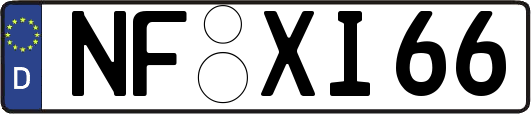 NF-XI66
