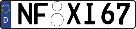 NF-XI67