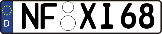 NF-XI68