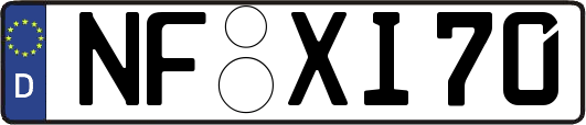 NF-XI70