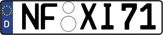 NF-XI71