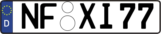 NF-XI77