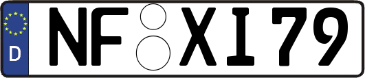 NF-XI79