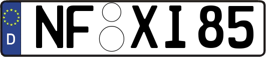 NF-XI85