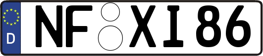 NF-XI86
