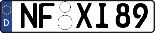 NF-XI89