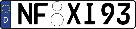 NF-XI93