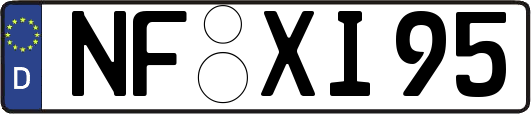 NF-XI95