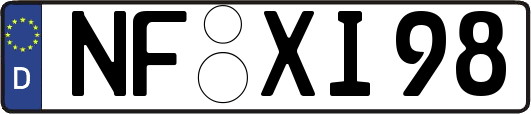 NF-XI98