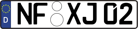 NF-XJ02