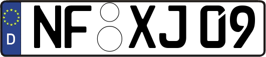 NF-XJ09