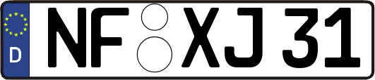 NF-XJ31