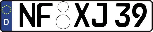 NF-XJ39