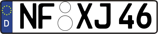 NF-XJ46